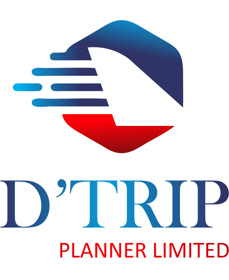 D’Trip Planner Limited